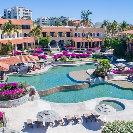 Zoetry Casa Del Mar Los Cabos San José del Cabo Eksteriør billede