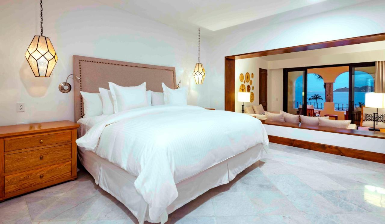 Zoetry Casa Del Mar Los Cabos San José del Cabo Eksteriør billede