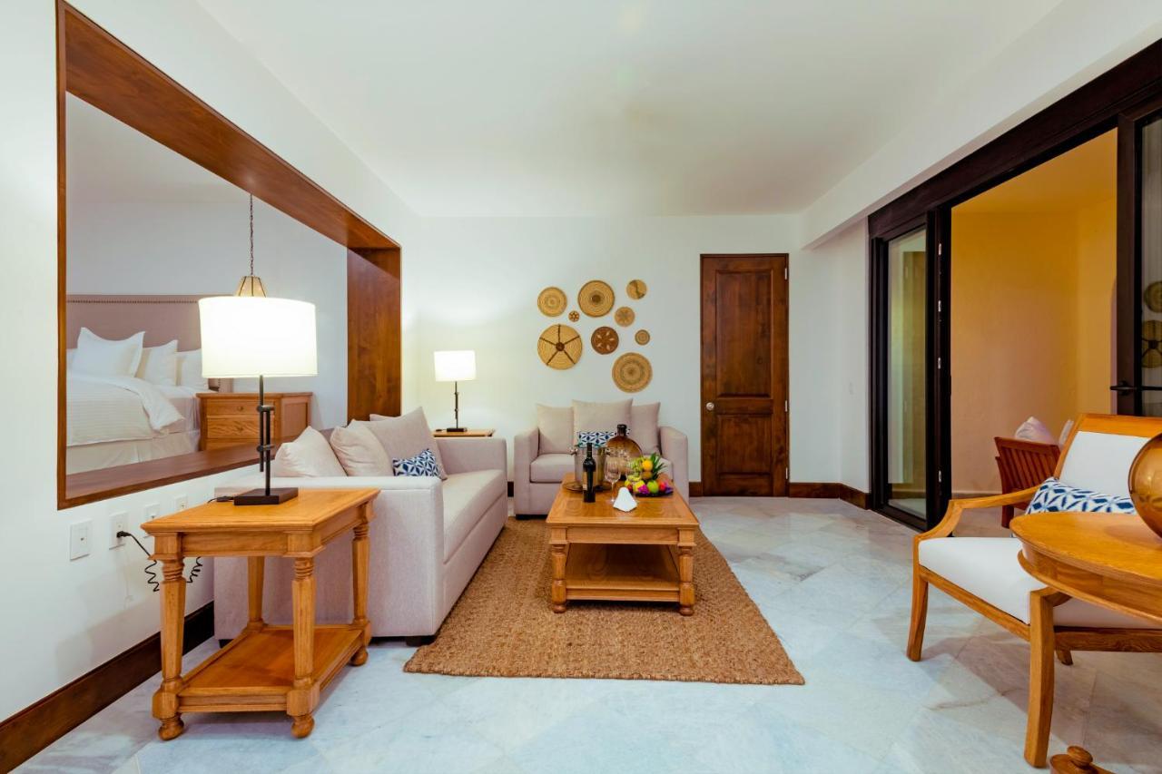 Zoetry Casa Del Mar Los Cabos San José del Cabo Eksteriør billede