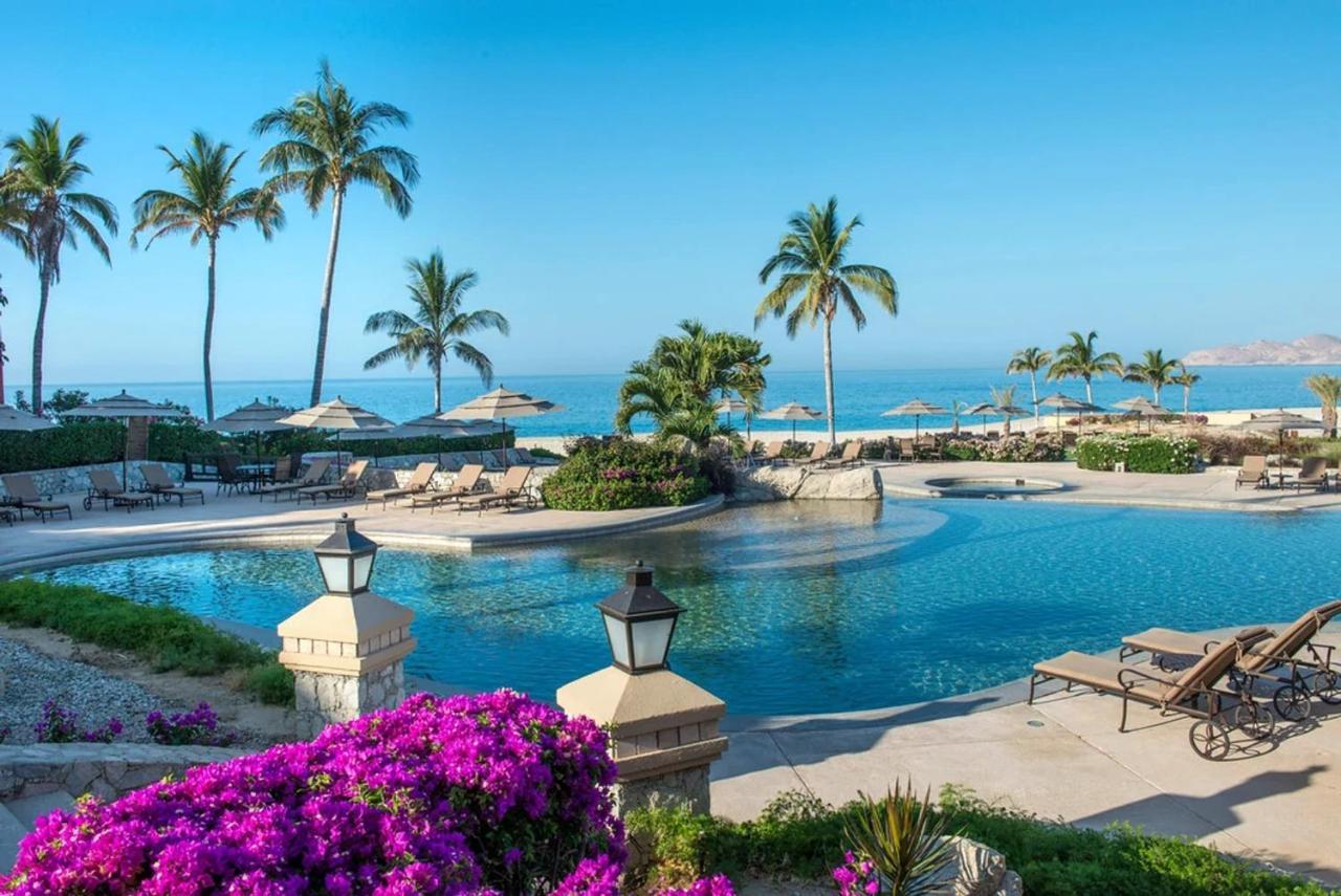 Zoetry Casa Del Mar Los Cabos San José del Cabo Eksteriør billede
