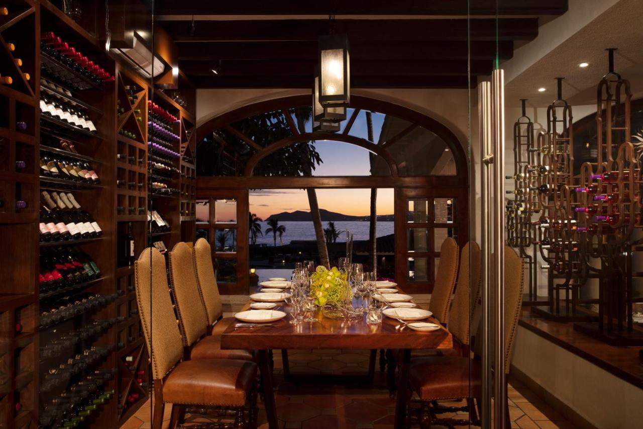 Zoetry Casa Del Mar Los Cabos San José del Cabo Eksteriør billede