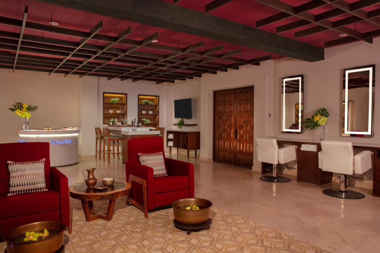 Zoetry Casa Del Mar Los Cabos San José del Cabo Eksteriør billede