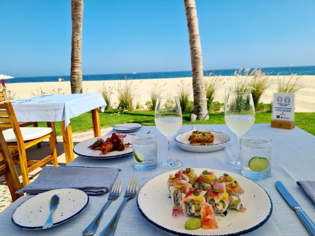 Zoetry Casa Del Mar Los Cabos San José del Cabo Eksteriør billede
