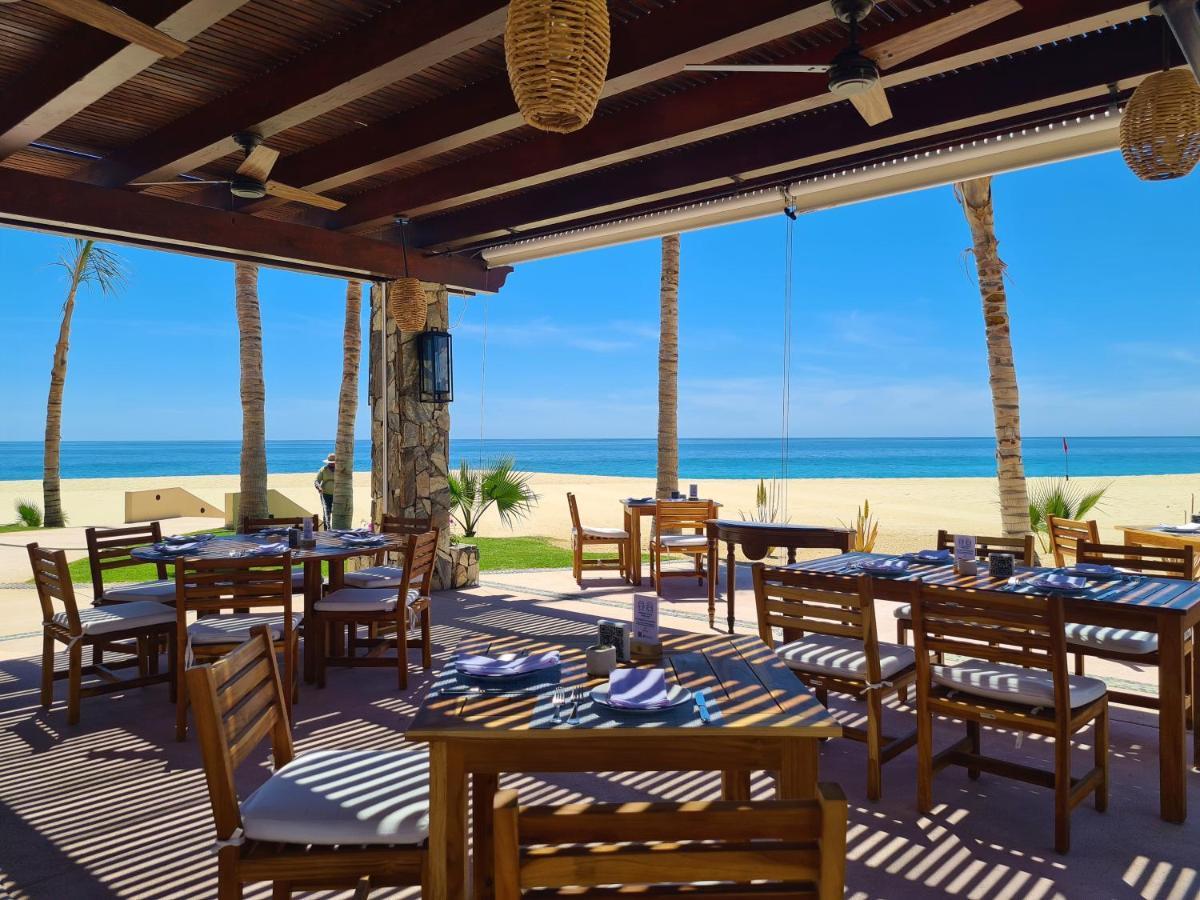 Zoetry Casa Del Mar Los Cabos San José del Cabo Eksteriør billede
