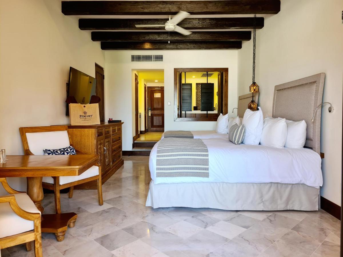 Zoetry Casa Del Mar Los Cabos San José del Cabo Eksteriør billede