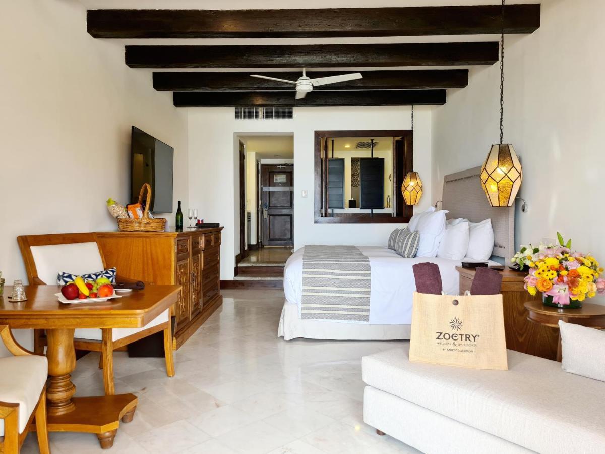 Zoetry Casa Del Mar Los Cabos San José del Cabo Eksteriør billede