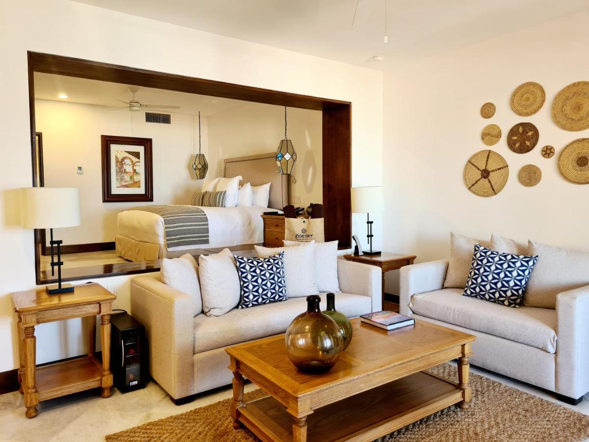 Zoetry Casa Del Mar Los Cabos San José del Cabo Eksteriør billede