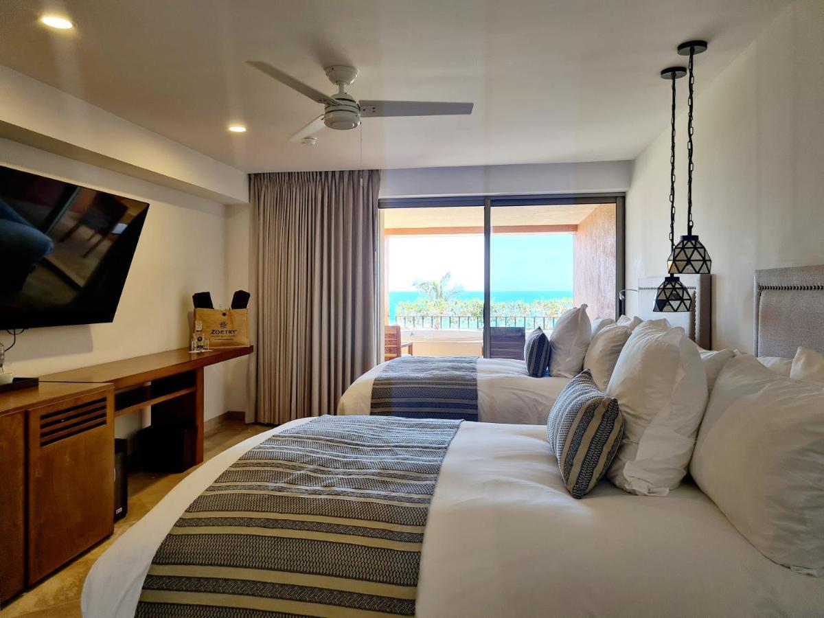 Zoetry Casa Del Mar Los Cabos San José del Cabo Eksteriør billede