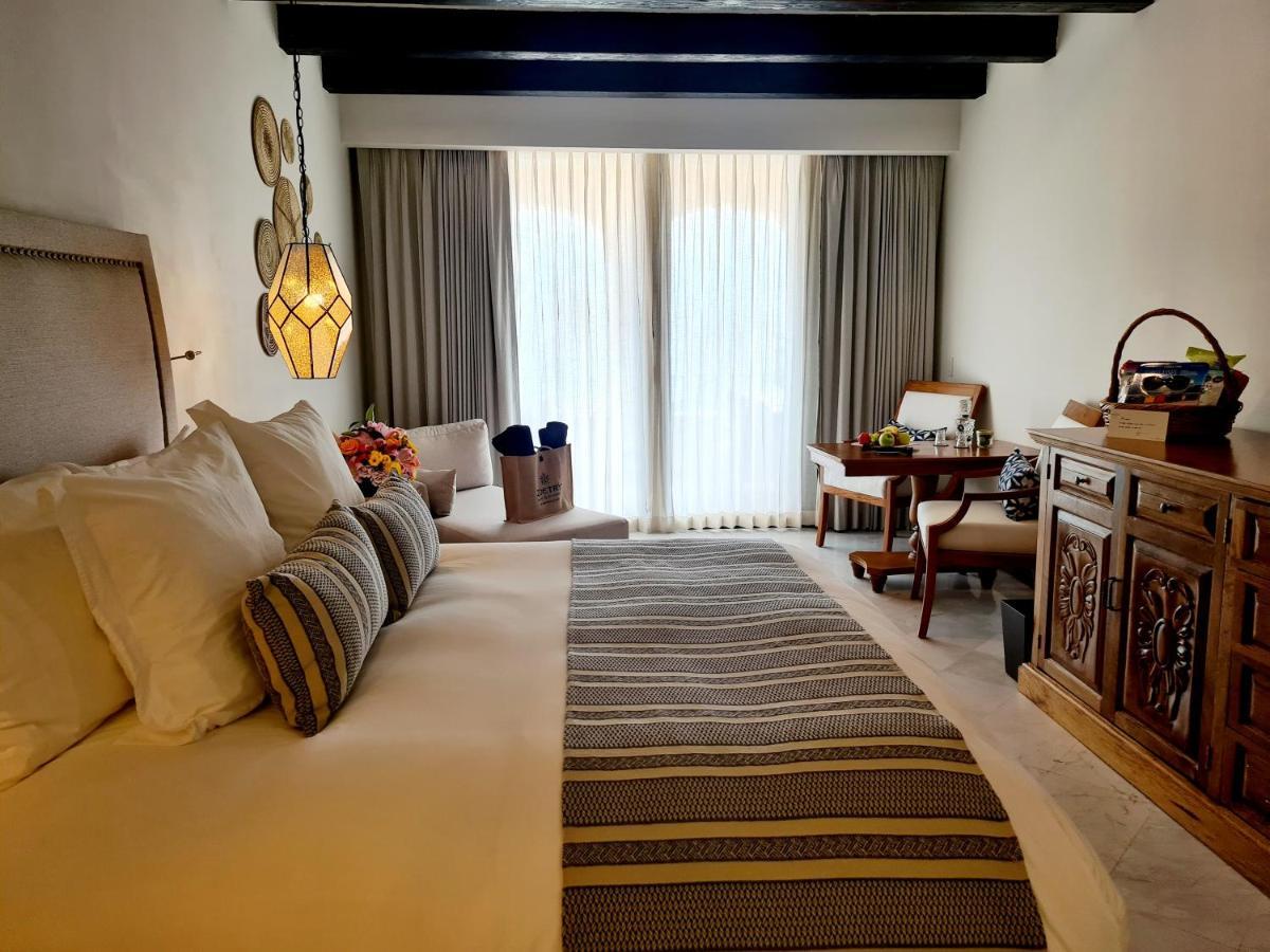 Zoetry Casa Del Mar Los Cabos San José del Cabo Eksteriør billede