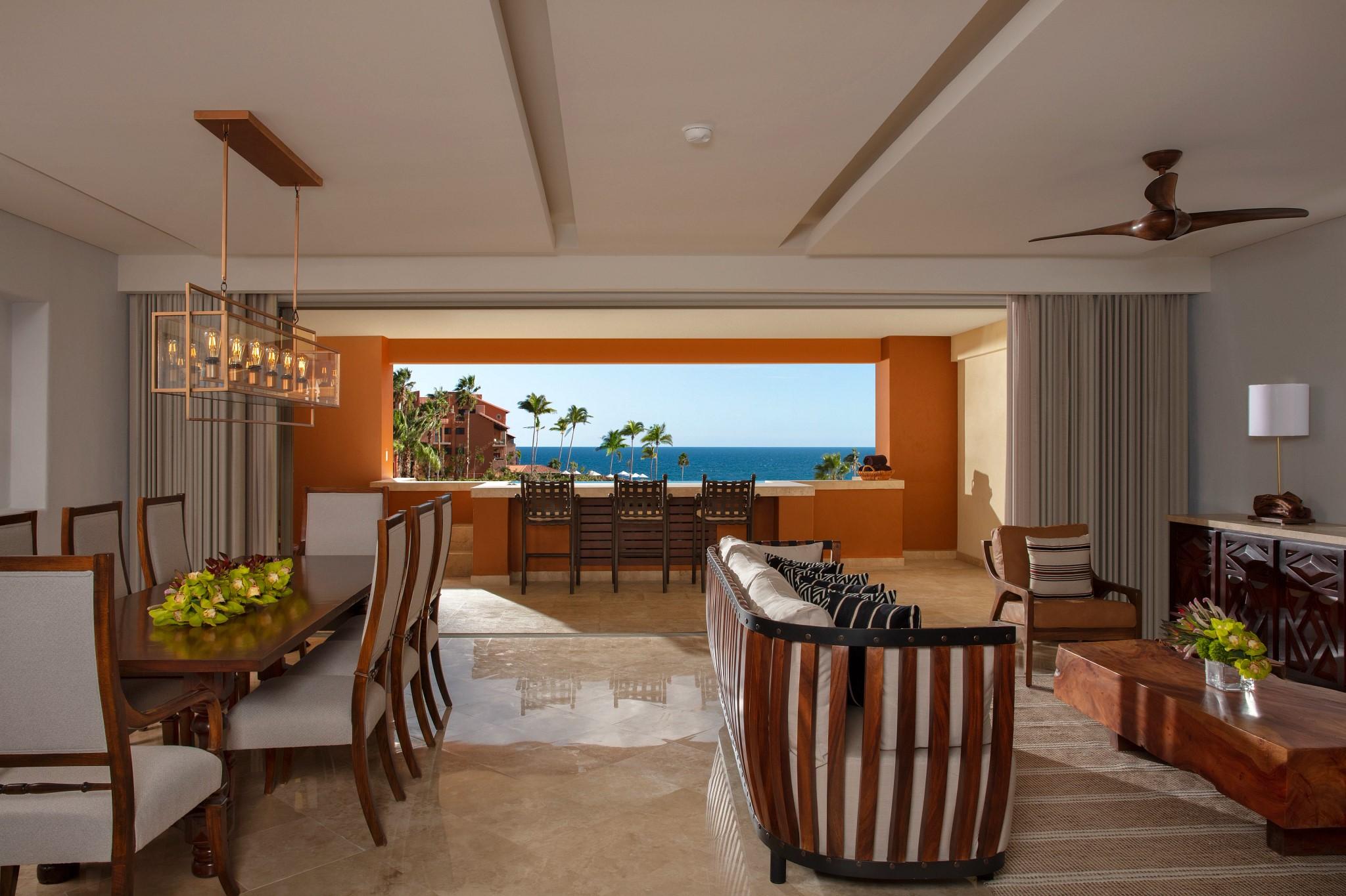 Zoetry Casa Del Mar Los Cabos San José del Cabo Eksteriør billede
