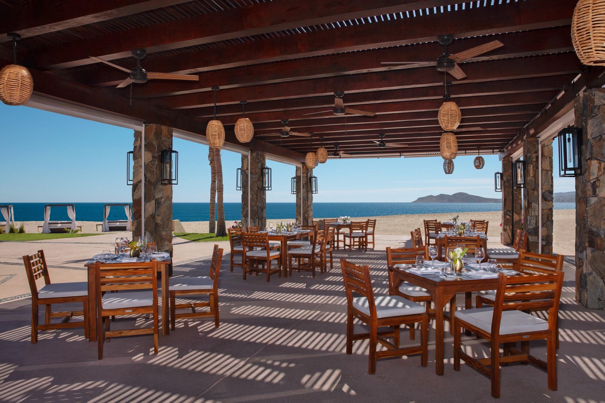 Zoetry Casa Del Mar Los Cabos San José del Cabo Eksteriør billede
