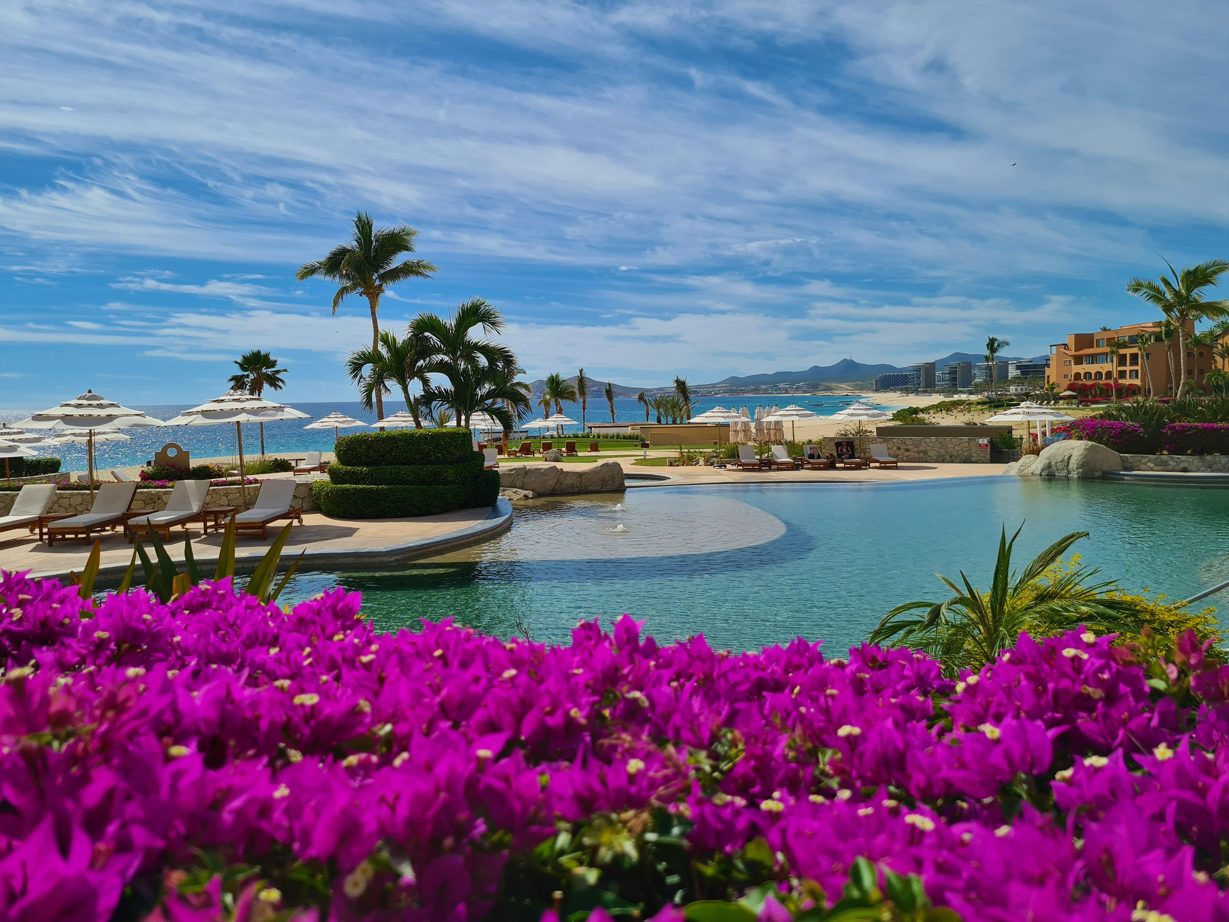 Zoetry Casa Del Mar Los Cabos San José del Cabo Eksteriør billede