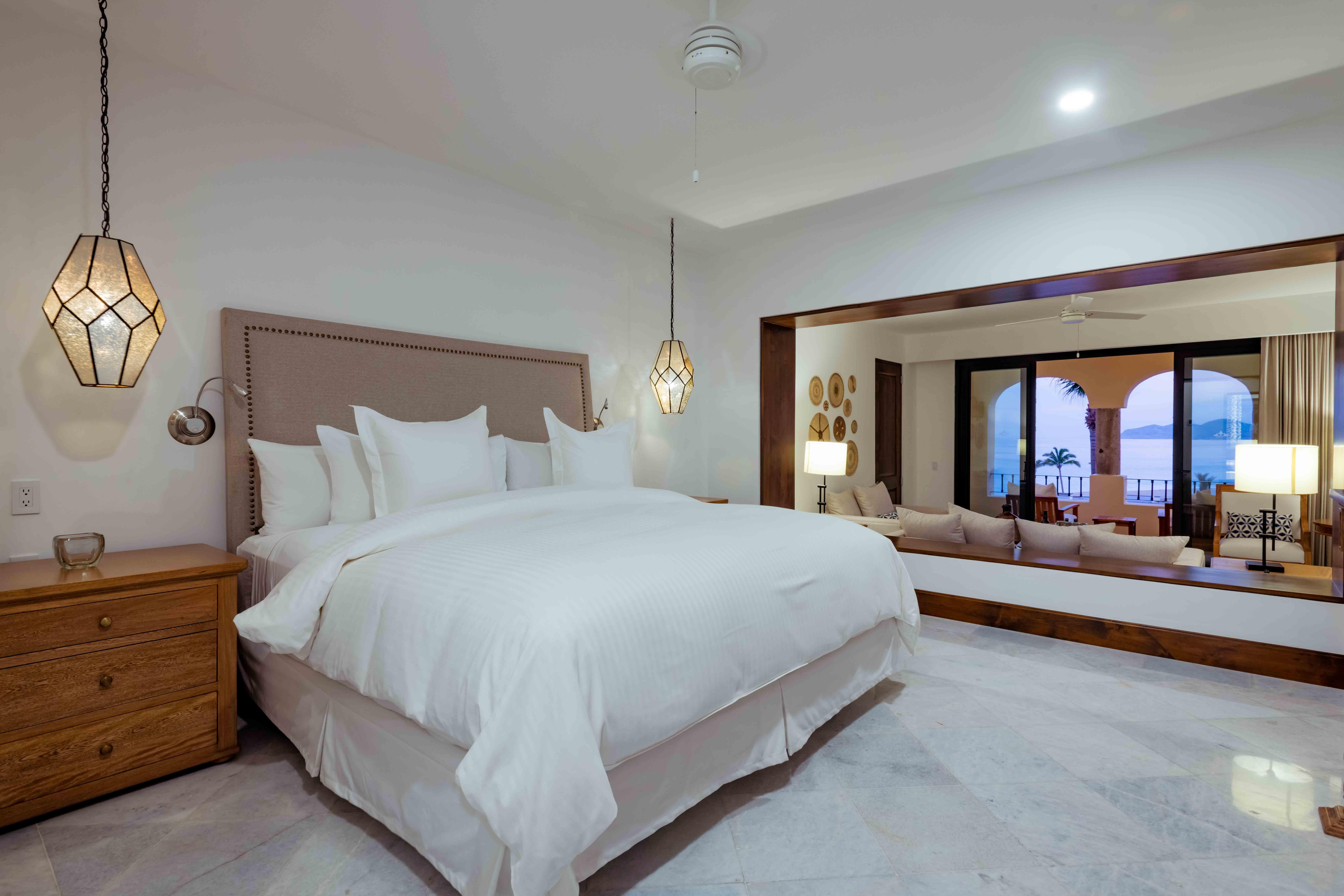 Zoetry Casa Del Mar Los Cabos San José del Cabo Eksteriør billede