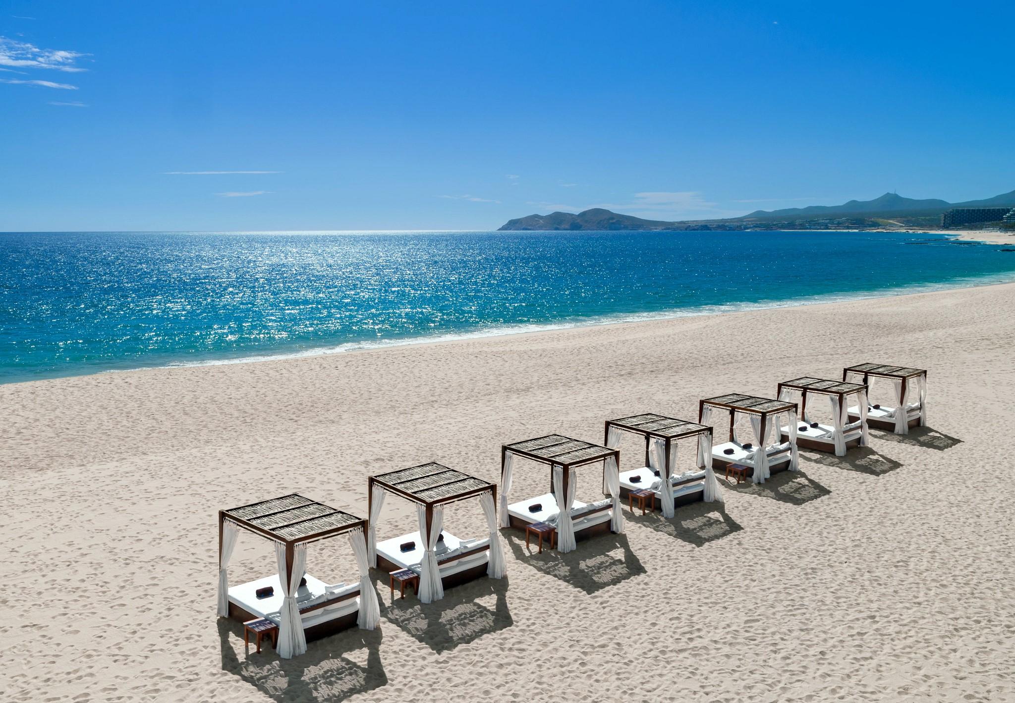 Zoetry Casa Del Mar Los Cabos San José del Cabo Eksteriør billede