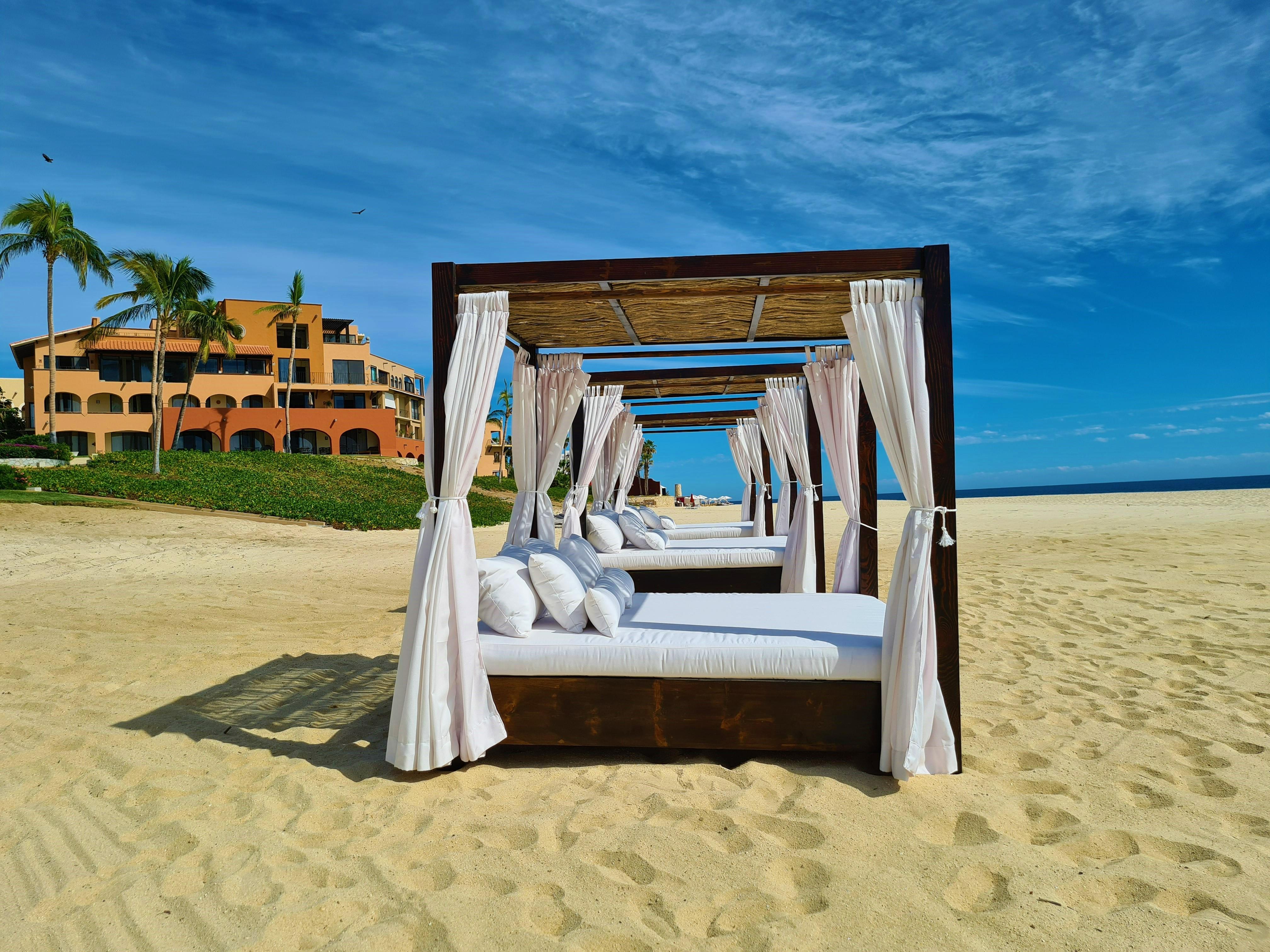 Zoetry Casa Del Mar Los Cabos San José del Cabo Eksteriør billede