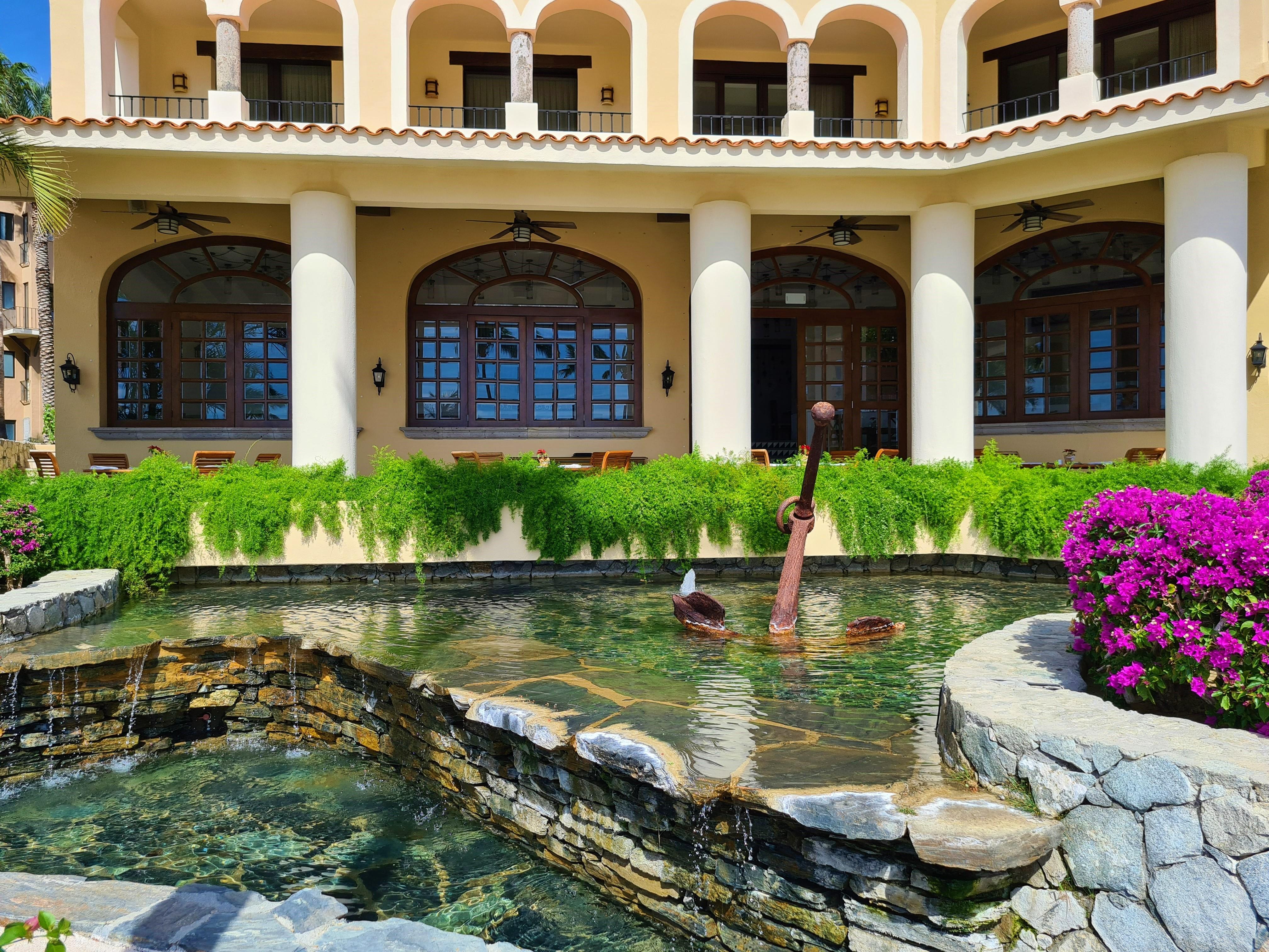 Zoetry Casa Del Mar Los Cabos San José del Cabo Eksteriør billede