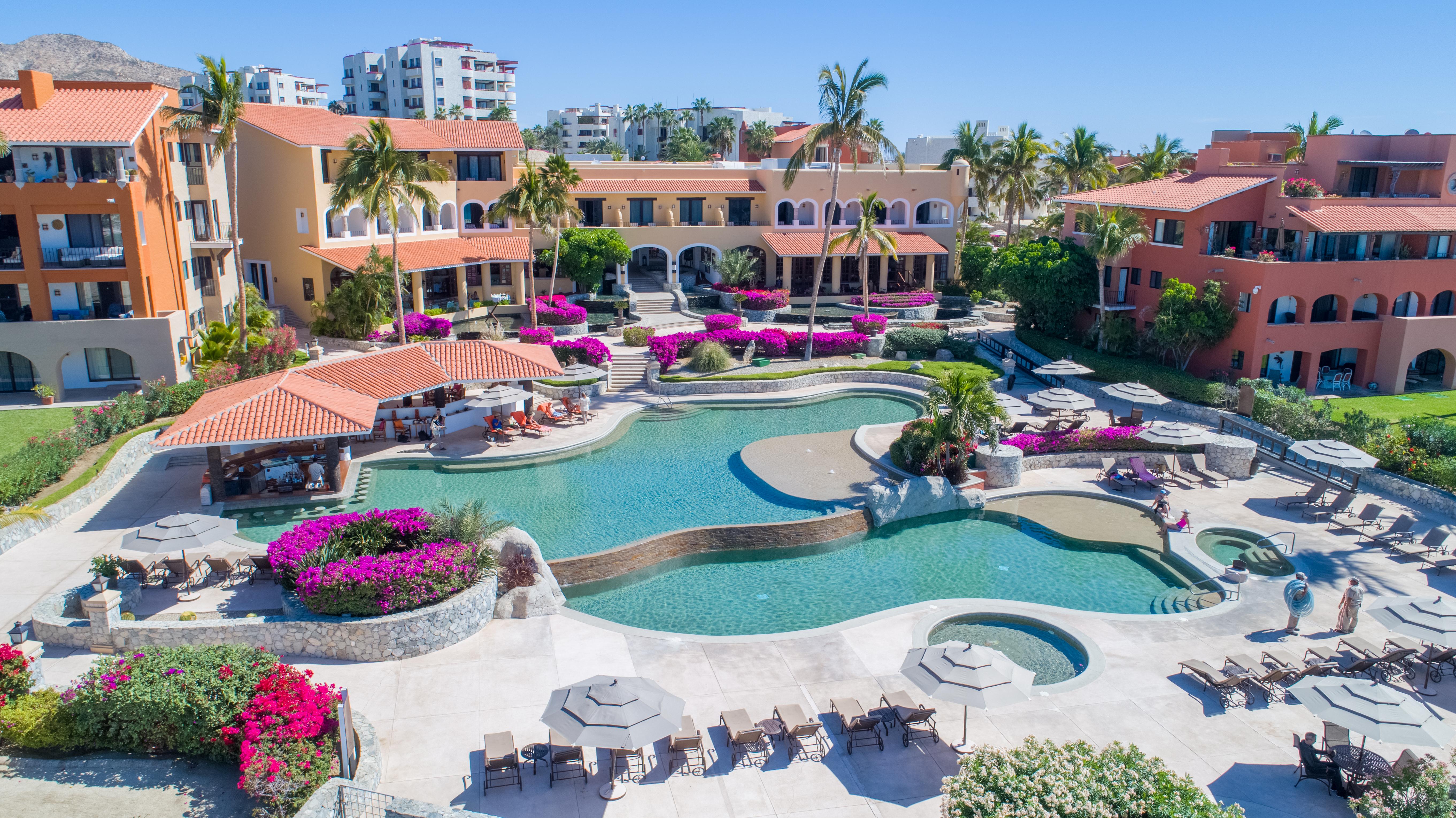 Zoetry Casa Del Mar Los Cabos San José del Cabo Eksteriør billede