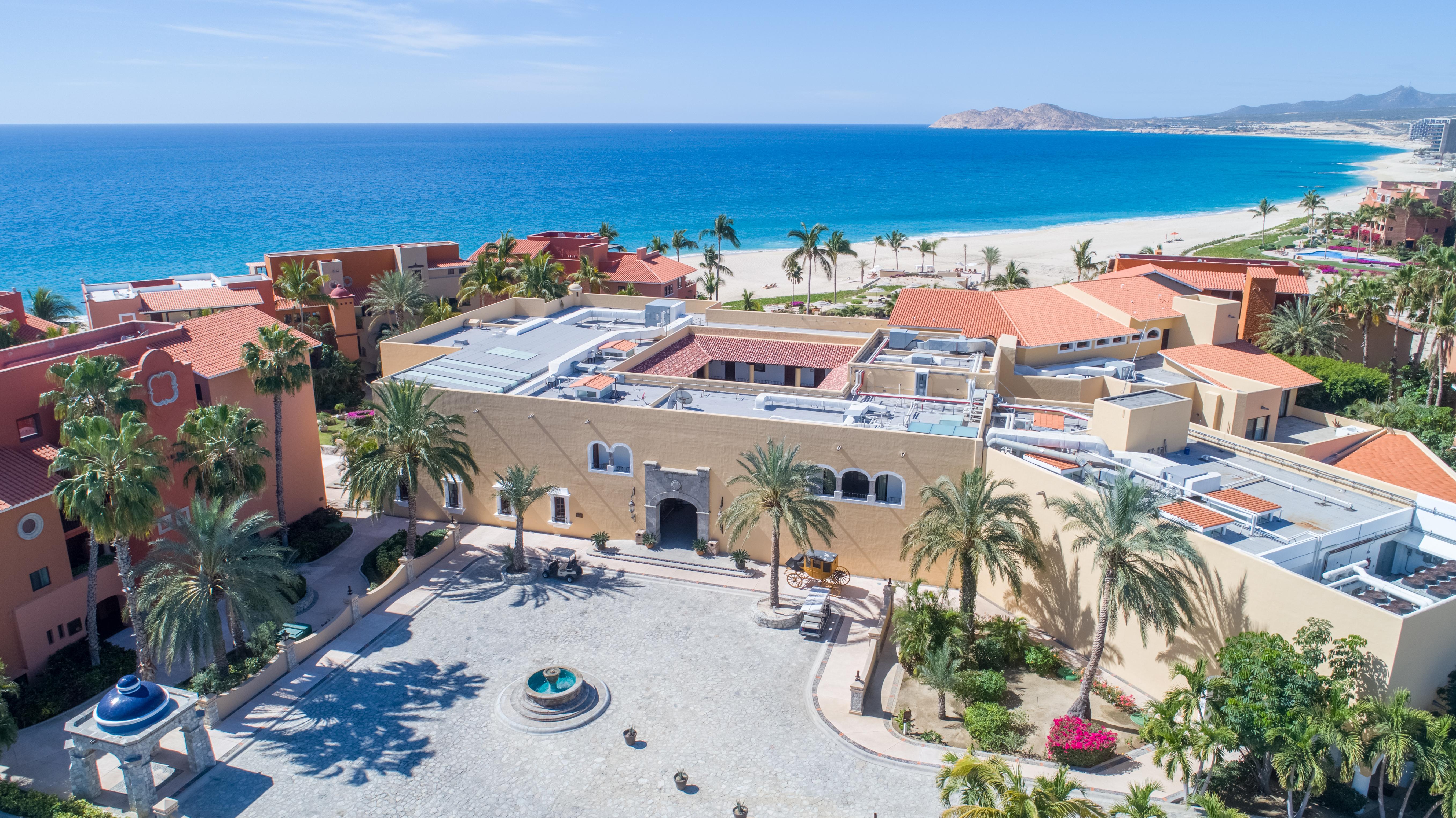 Zoetry Casa Del Mar Los Cabos San José del Cabo Eksteriør billede