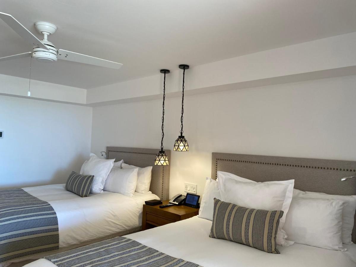 Zoetry Casa Del Mar Los Cabos San José del Cabo Værelse billede