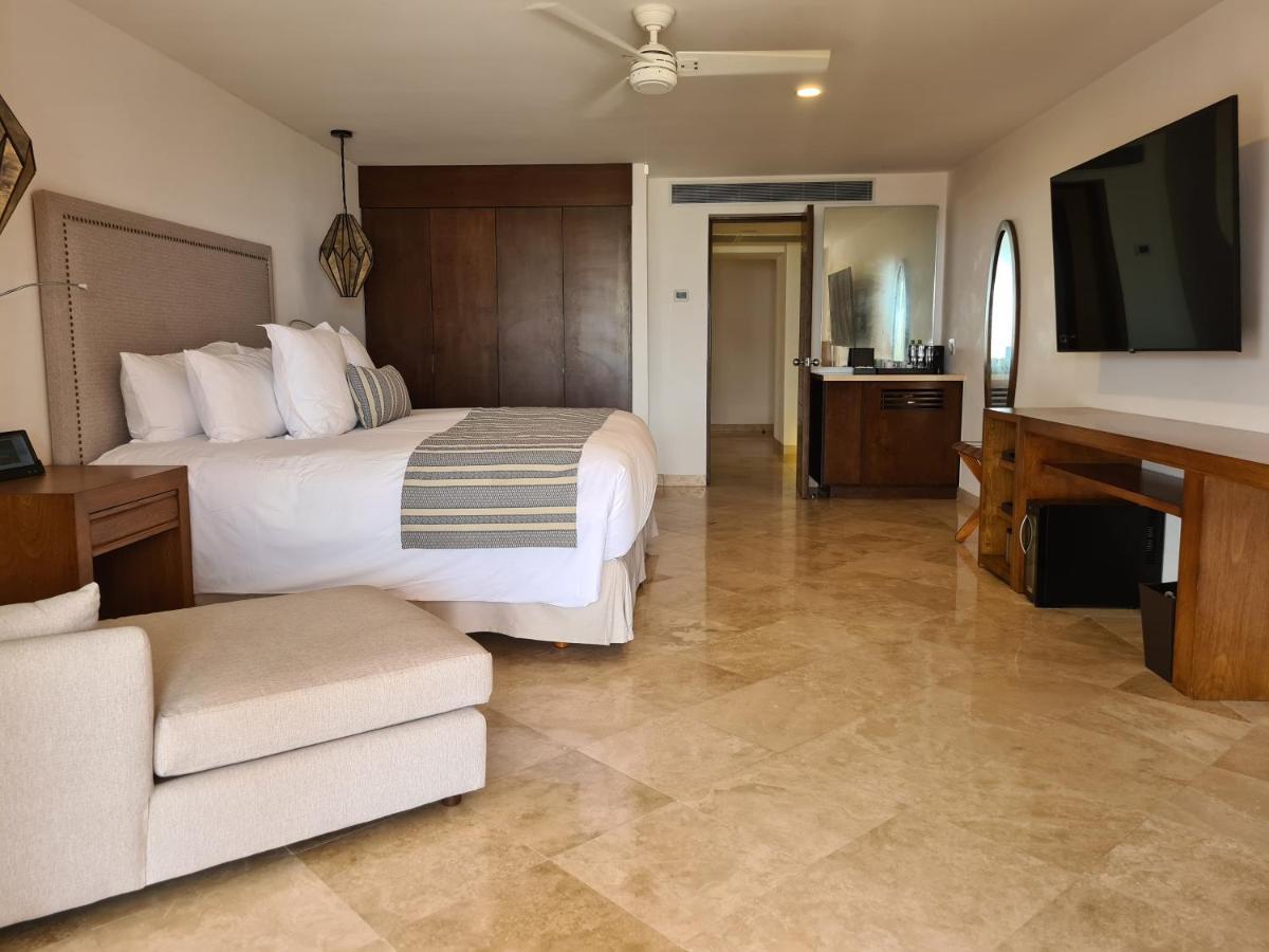 Zoetry Casa Del Mar Los Cabos San José del Cabo Værelse billede