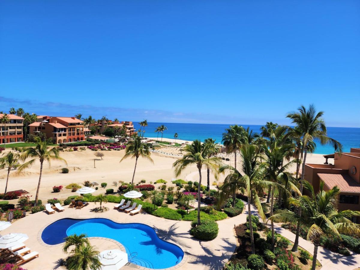Zoetry Casa Del Mar Los Cabos San José del Cabo Eksteriør billede