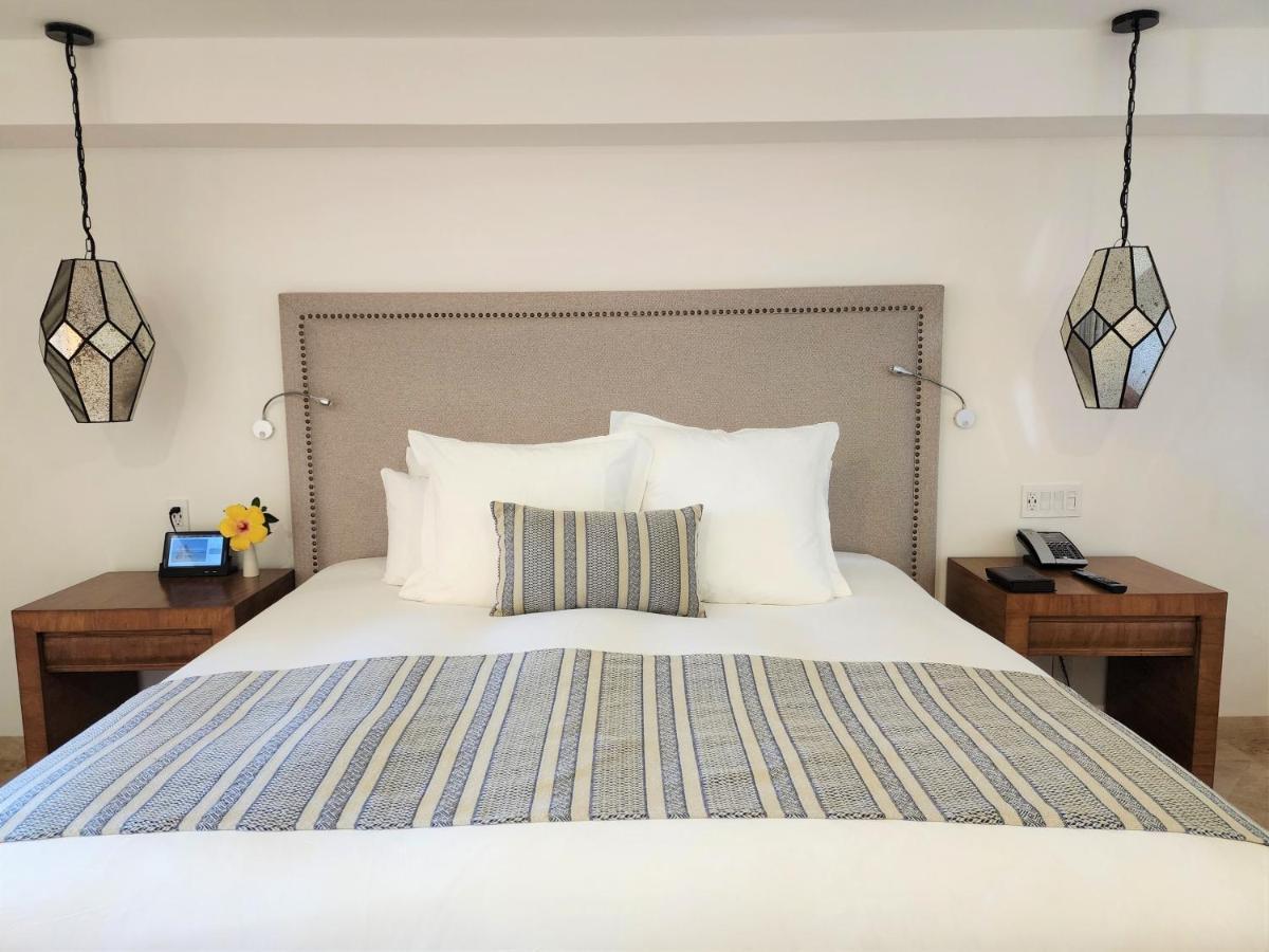Zoetry Casa Del Mar Los Cabos San José del Cabo Eksteriør billede