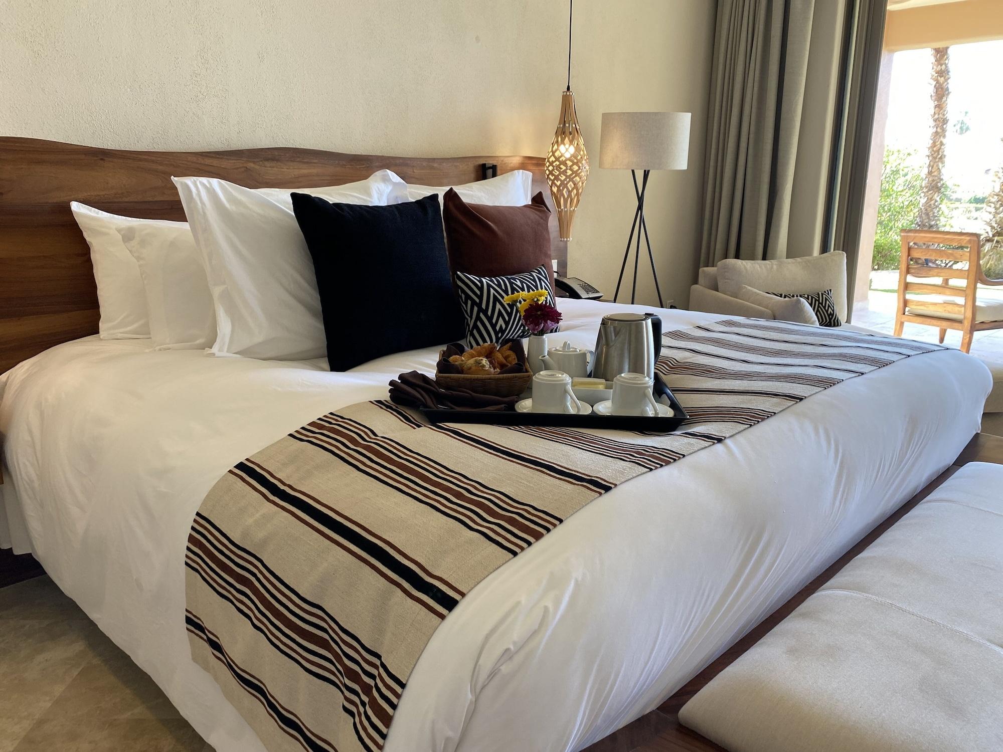 Zoetry Casa Del Mar Los Cabos San José del Cabo Eksteriør billede