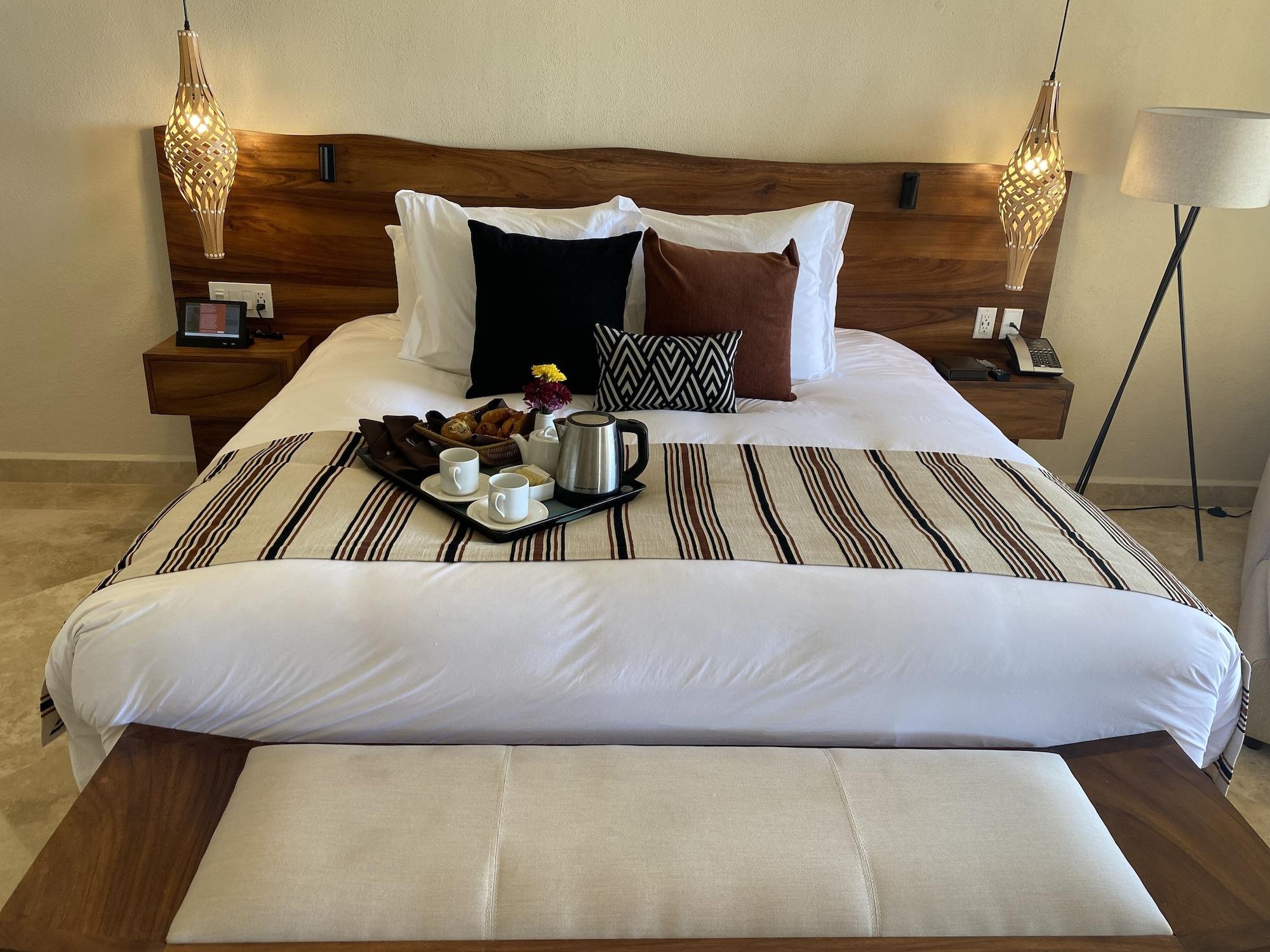 Zoetry Casa Del Mar Los Cabos San José del Cabo Eksteriør billede
