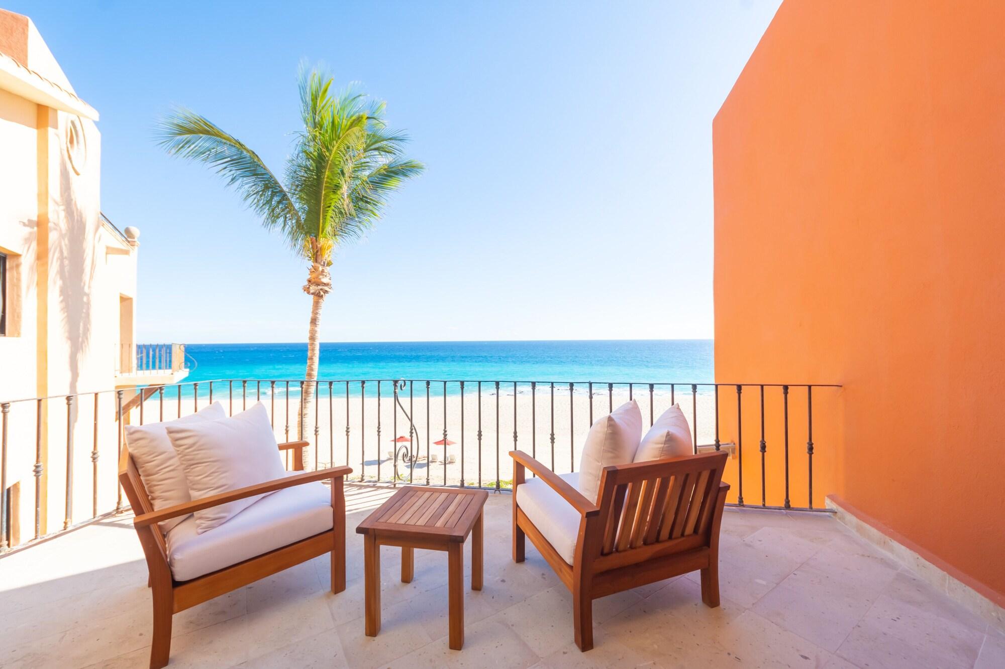 Zoetry Casa Del Mar Los Cabos San José del Cabo Eksteriør billede