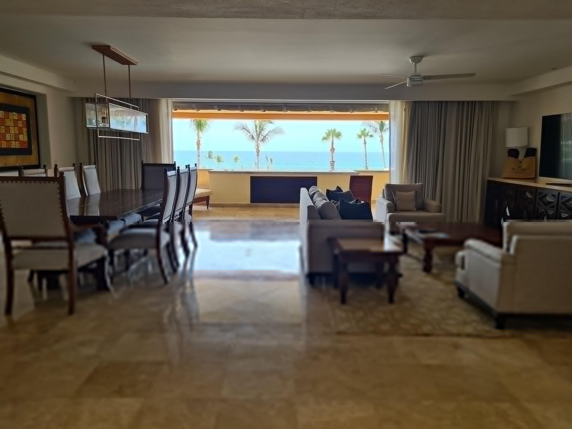 Zoetry Casa Del Mar Los Cabos San José del Cabo Eksteriør billede