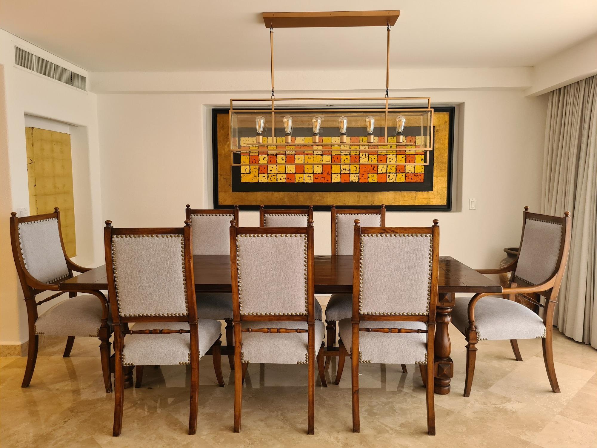 Zoetry Casa Del Mar Los Cabos San José del Cabo Eksteriør billede