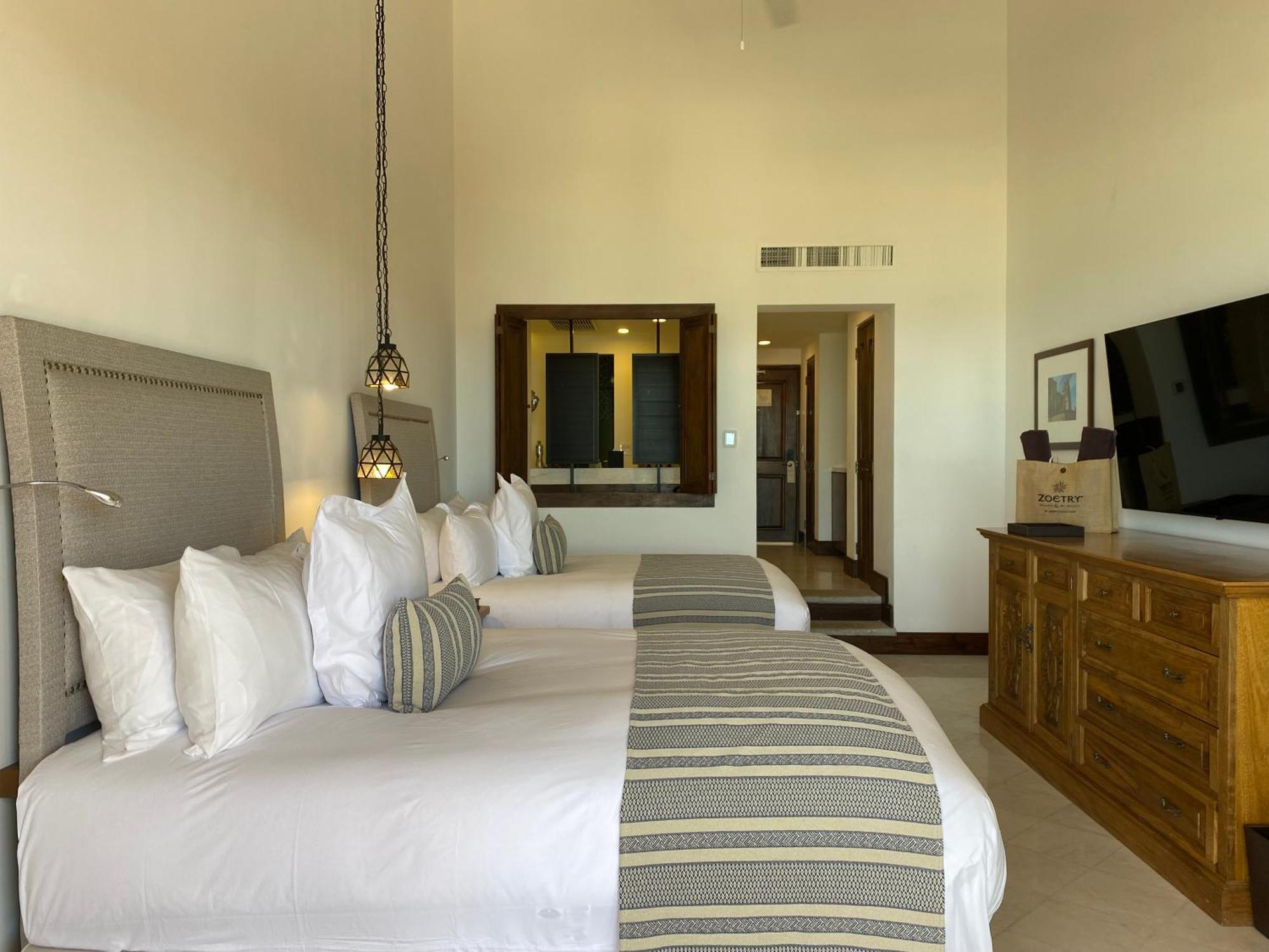 Zoetry Casa Del Mar Los Cabos San José del Cabo Værelse billede