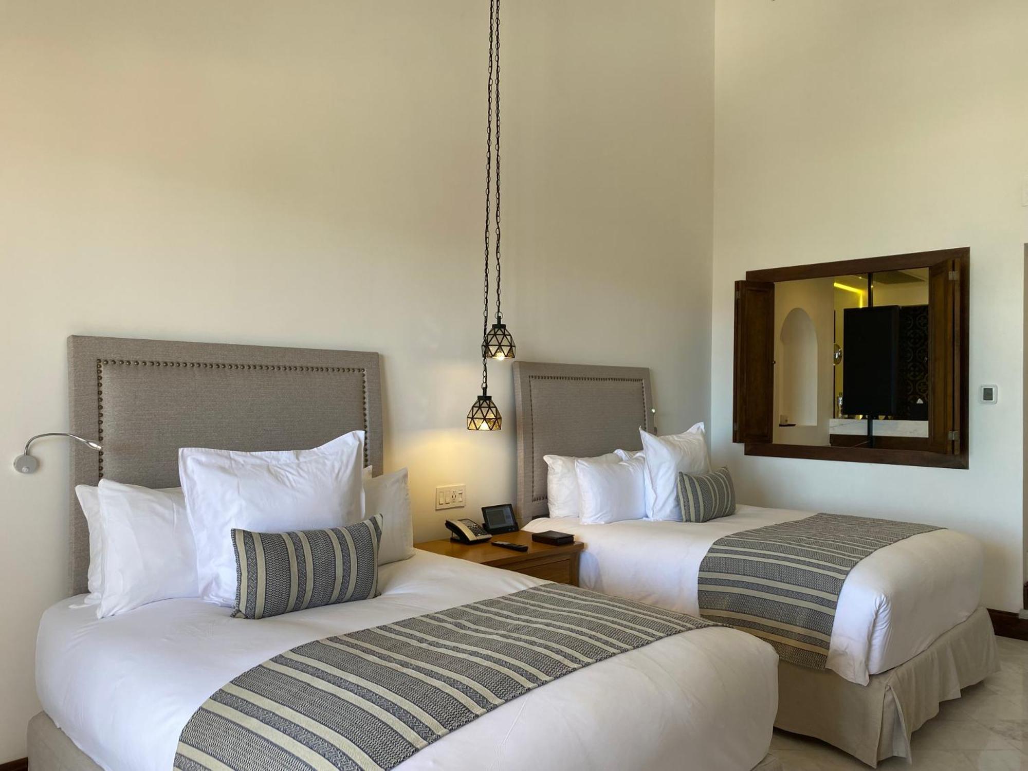 Zoetry Casa Del Mar Los Cabos San José del Cabo Værelse billede