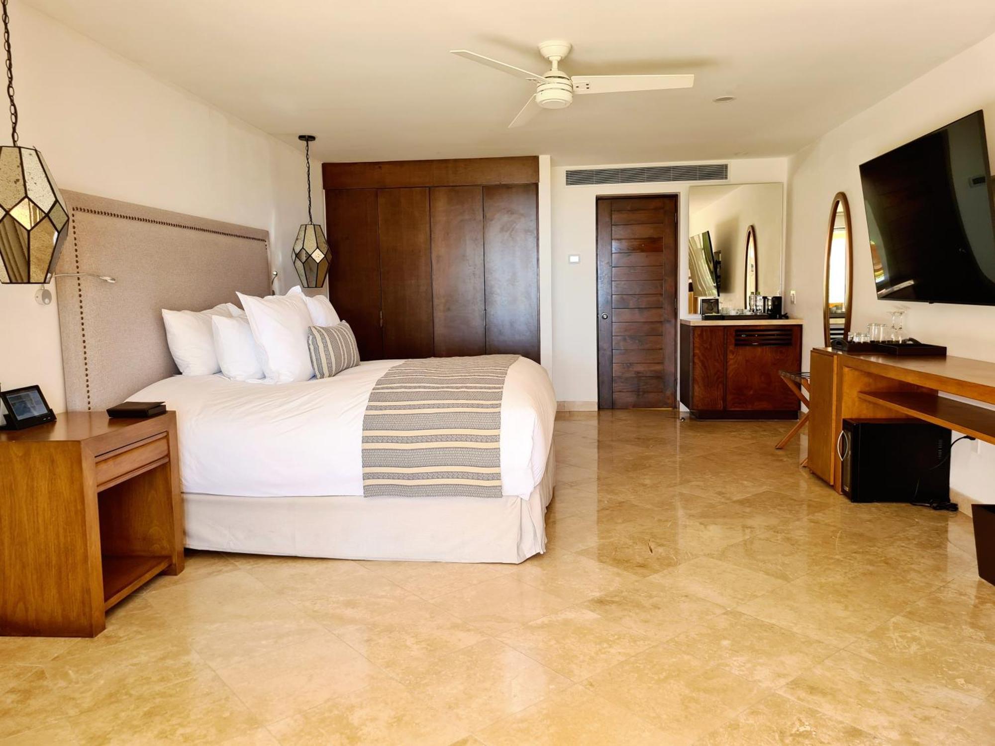 Zoetry Casa Del Mar Los Cabos San José del Cabo Værelse billede