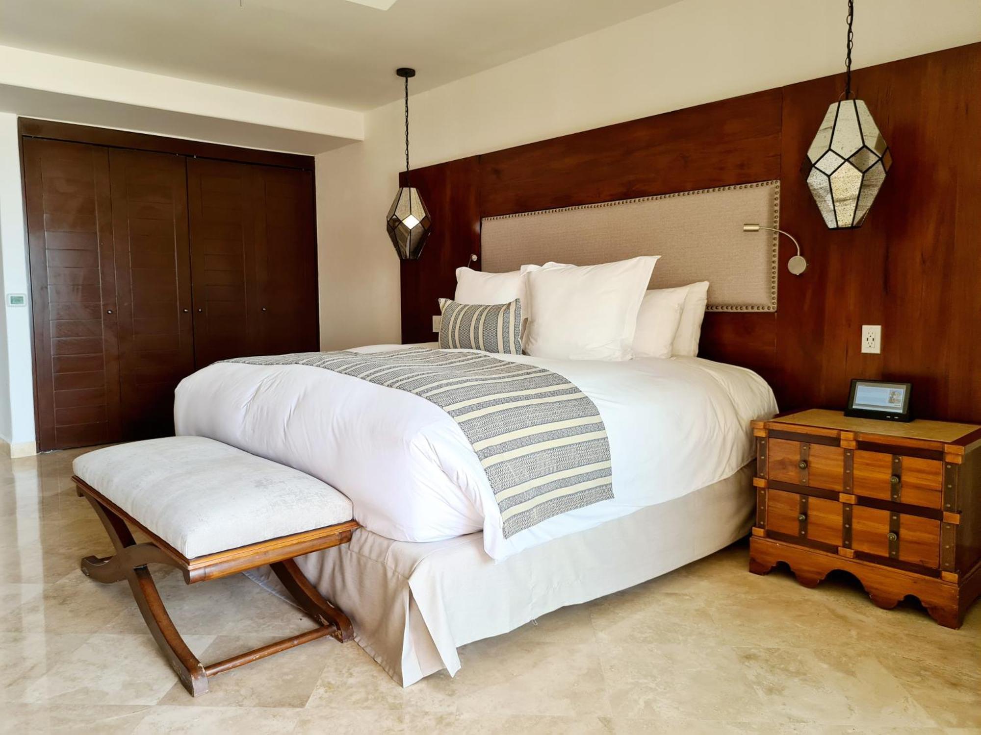 Zoetry Casa Del Mar Los Cabos San José del Cabo Værelse billede
