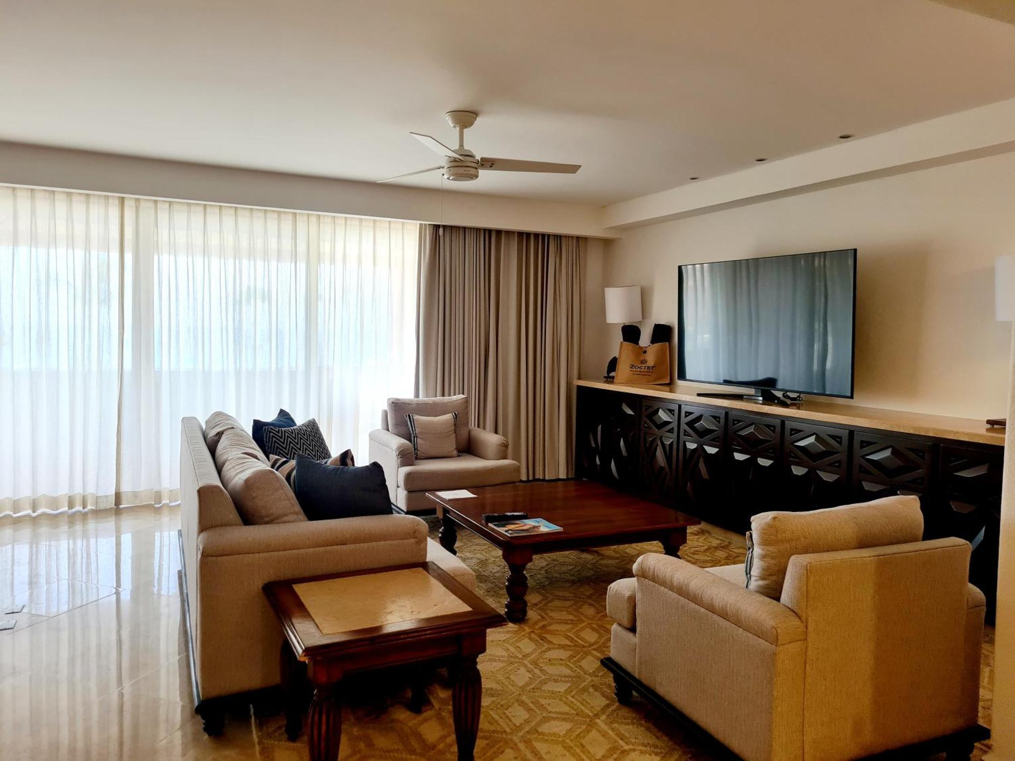 Zoetry Casa Del Mar Los Cabos San José del Cabo Værelse billede