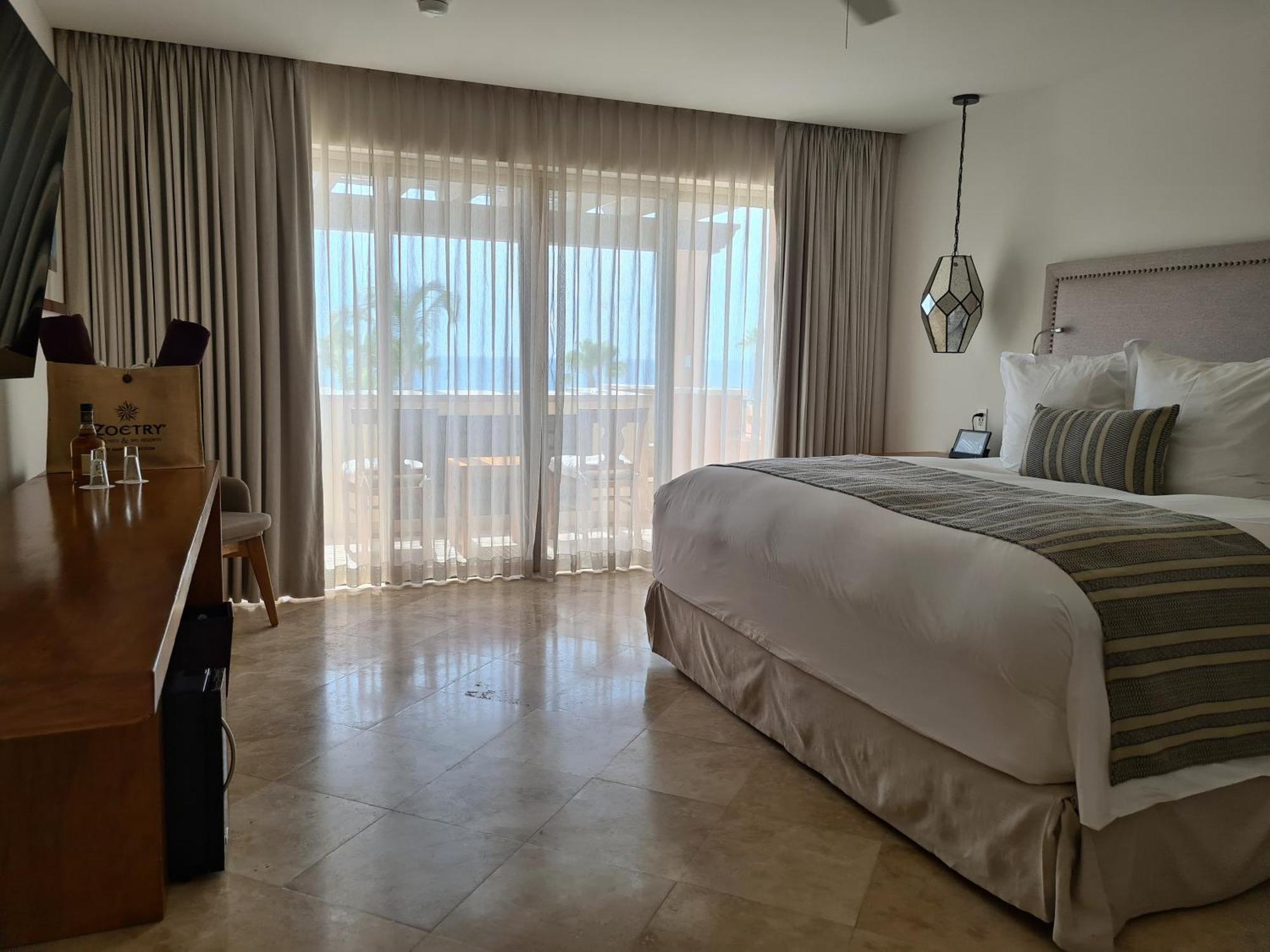 Zoetry Casa Del Mar Los Cabos San José del Cabo Værelse billede