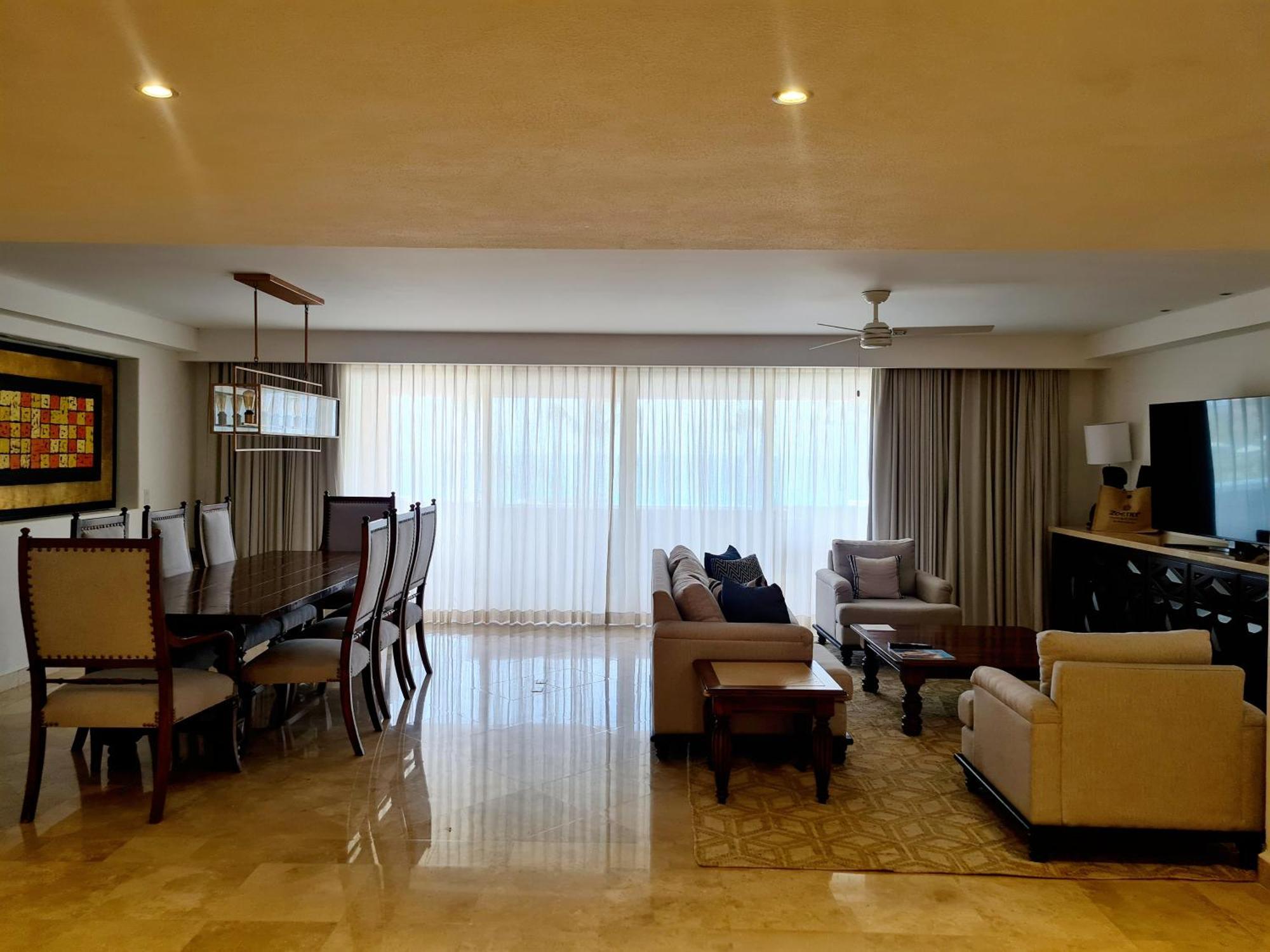 Zoetry Casa Del Mar Los Cabos San José del Cabo Værelse billede