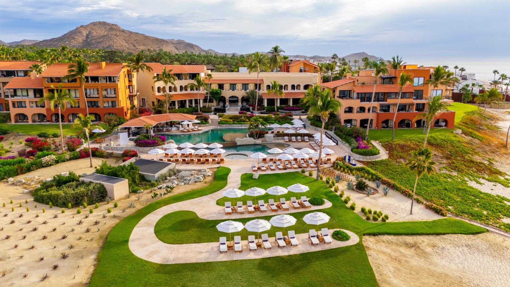 Zoetry Casa Del Mar Los Cabos San José del Cabo Eksteriør billede