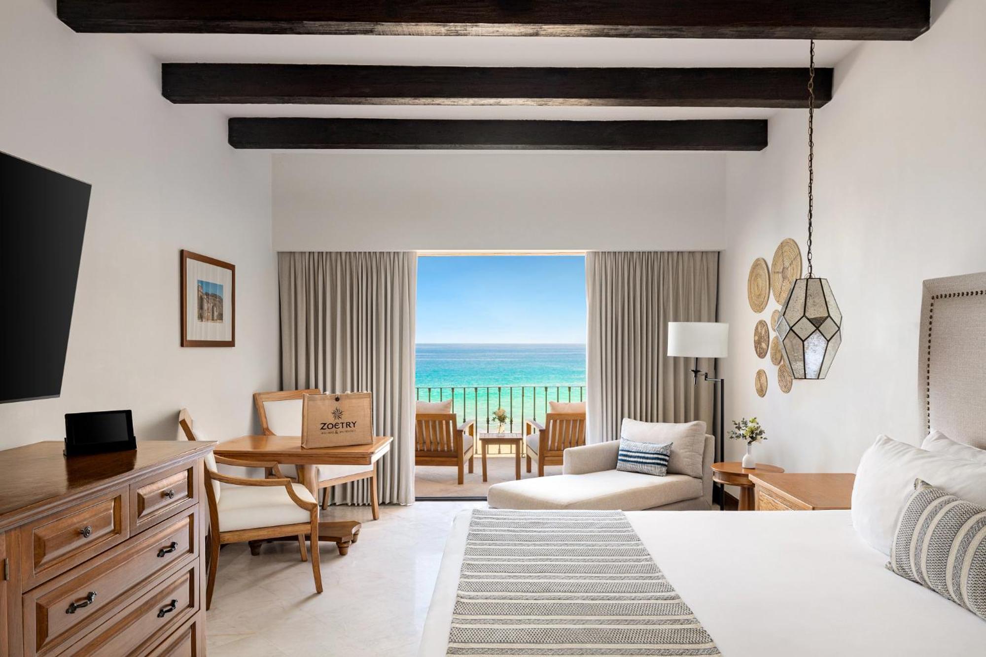 Zoetry Casa Del Mar Los Cabos San José del Cabo Eksteriør billede