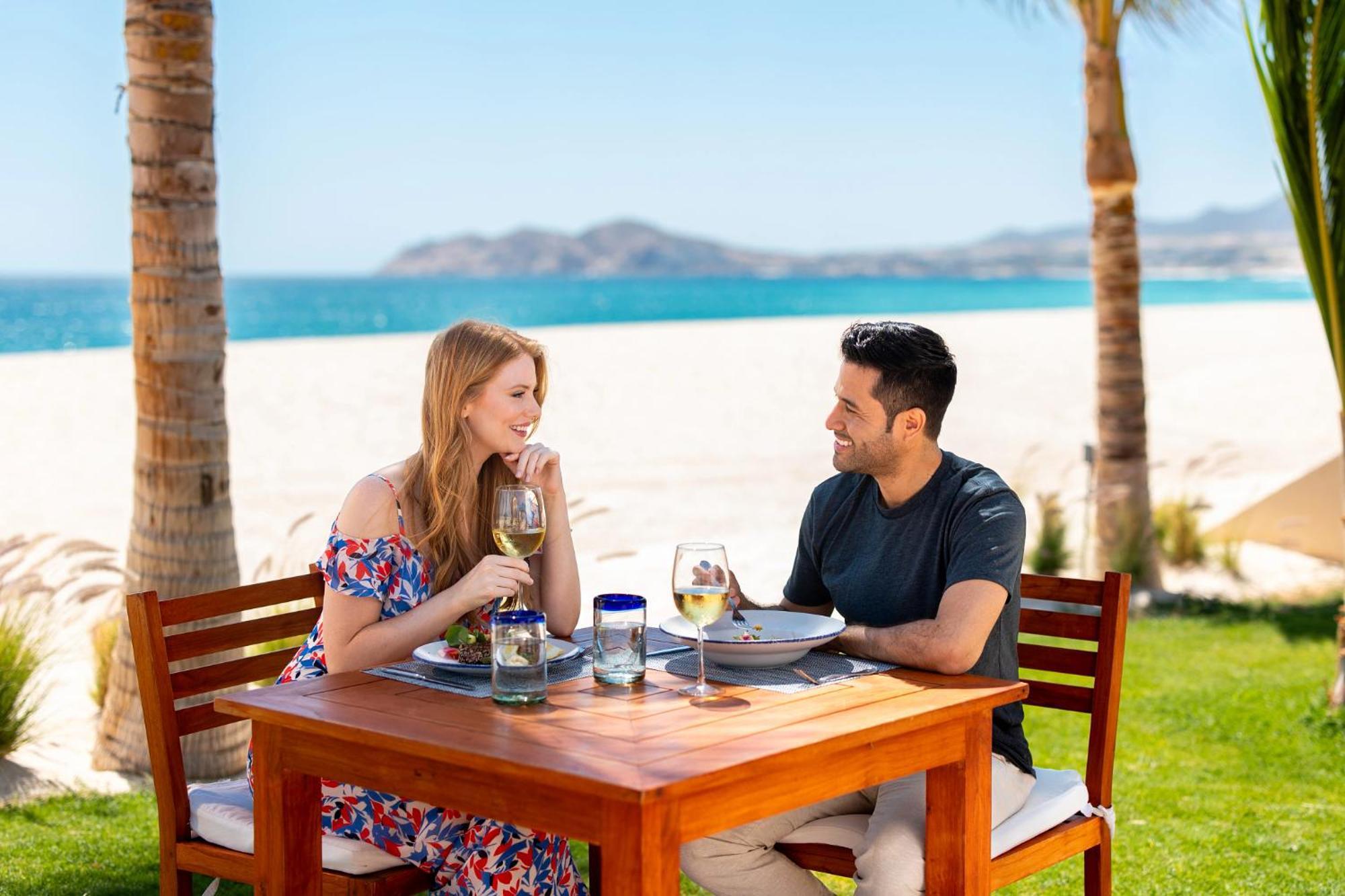 Zoetry Casa Del Mar Los Cabos San José del Cabo Eksteriør billede