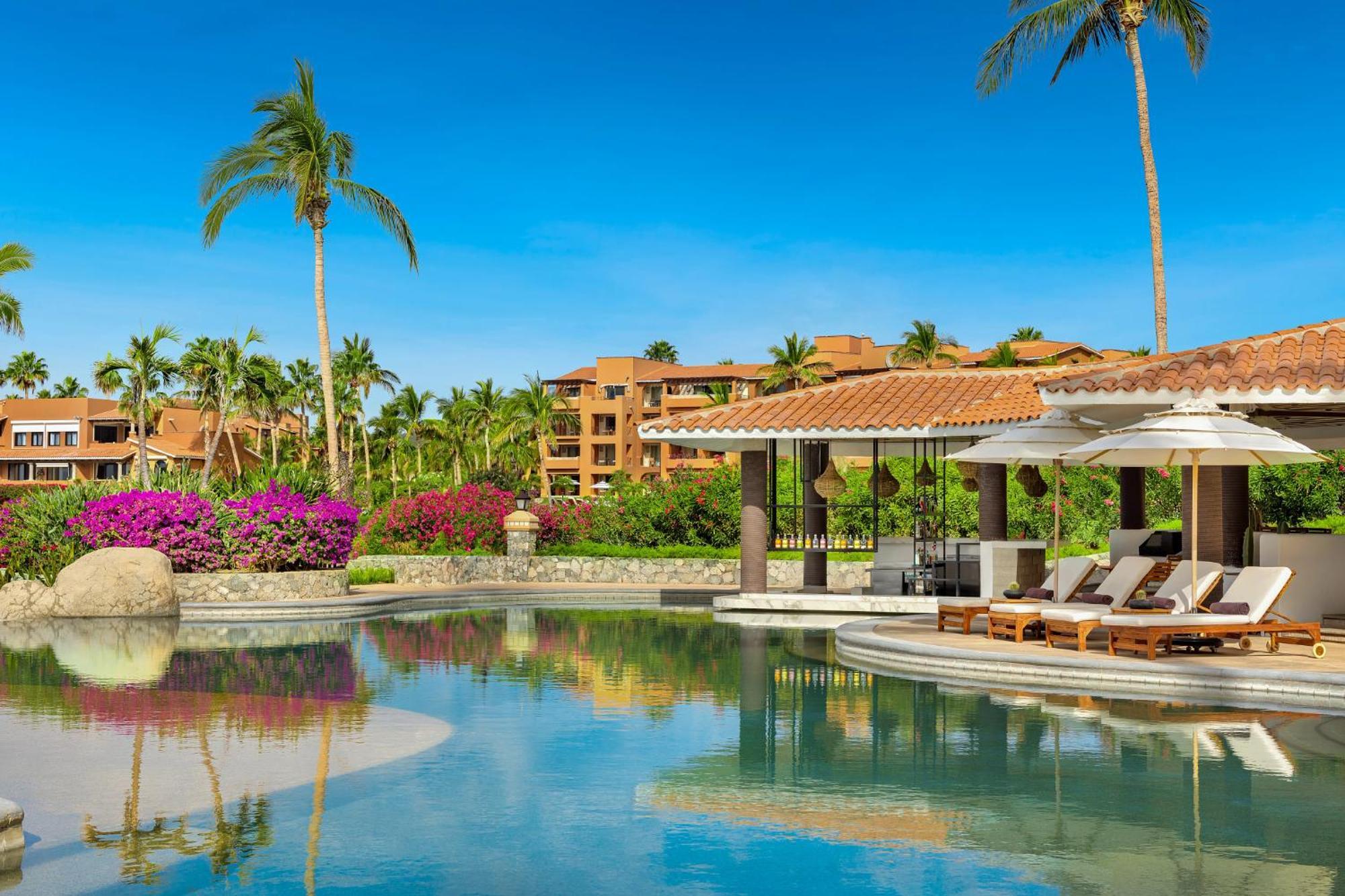 Zoetry Casa Del Mar Los Cabos San José del Cabo Eksteriør billede